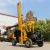 Import small hydraulic guardrail pile driver pile driving equipment for sale from China