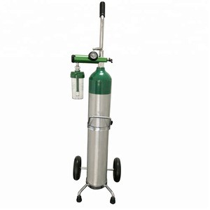 Price oxygen tank Wholesale price