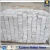 Import small thin tumbled stone pavers from China
