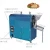 Import Small type electric automatic sesame roasting machine peanut roasting machine from China