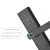 Import smart door lock fingerprint home hotel card lock black bronze wifi APP card password from China
