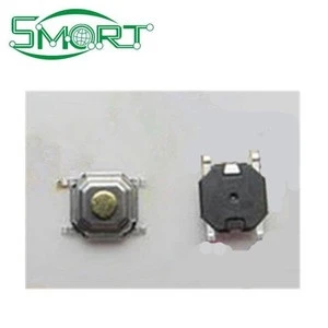 Smart Electronics Tactile Push Button Switch 4x4x1.5mm 4-pin SMD TACT Switch electronic component