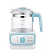 Smart health electric milk heater boiler pour over coffee pot arabic instant hot water kettle