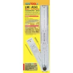 Smart protractor LM-450