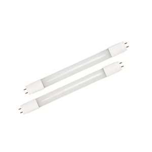 SMD 2835 18W 1400lm 1.2M Fluorescent Lamp Fixture 4ft 1200mm Glass T8 LED Tube Light
