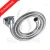 Import SMH-10111 Zhejiang Hangzhou high quality stainless steel double lock flexible hose for kitchen faucet from China