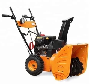 snow plow machine high quality snowplow with low energy consumption