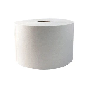 Snus non woven filter packing paper film for snus packing machine