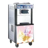 Soft ice cream machine series RE01003016