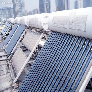 Solar heater  1.8m Glass Tube Vacuum Solar Collector for Solar Water Heater