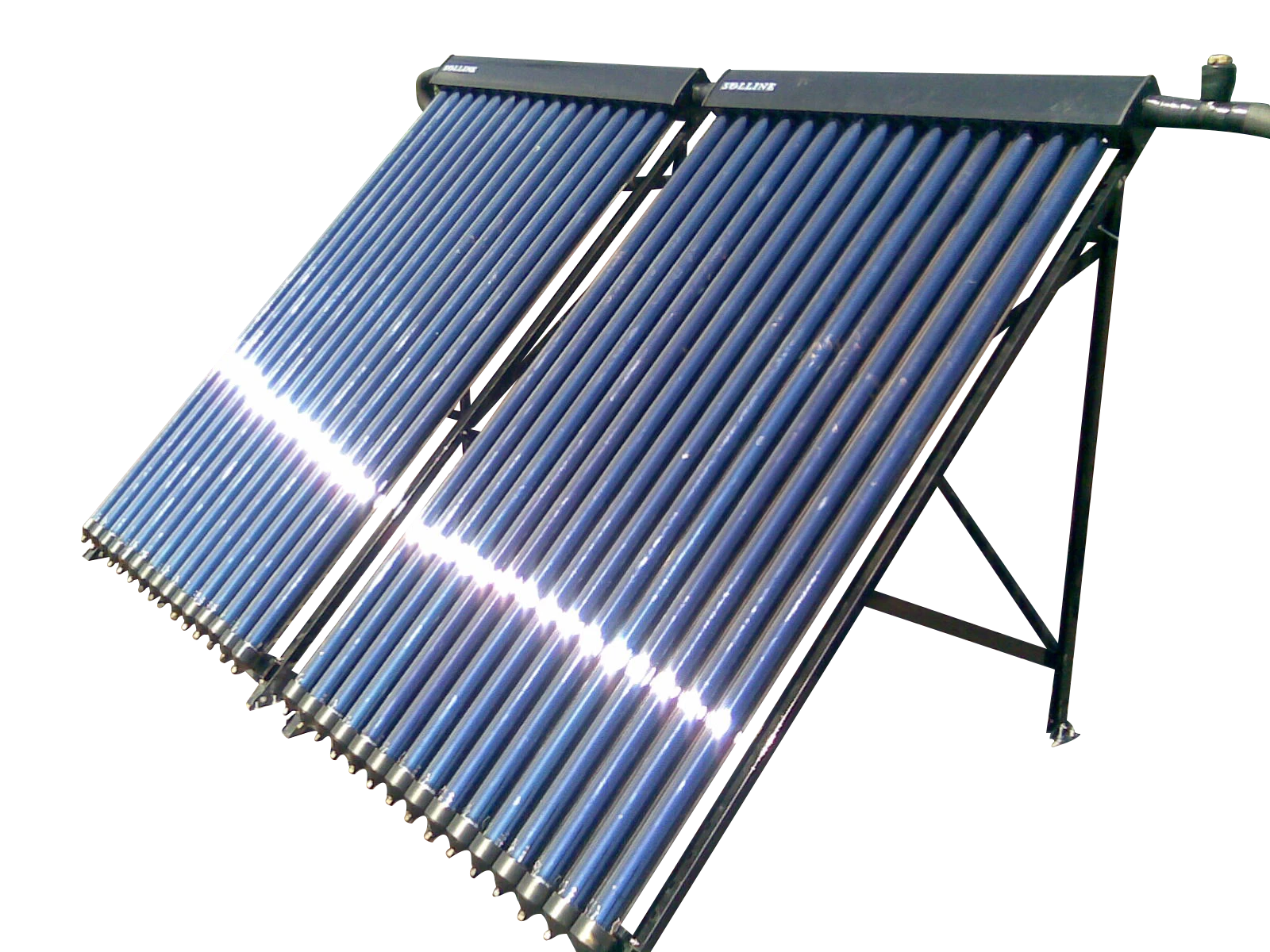 solar pool heaters swimming pool heating solar collectors 30 tubes