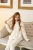 Import Solid Color New Style Zip up Room Wear Young Girl Winter Thermal Sleep Wear Knitting Pajamas Women Night Wear 100% Polyester from China