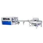 Solid Wood Processing 4 Side Planer Moulder Machine