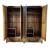 Import solid wood  wooden closet nordic wardrobe bedroom furniture from China