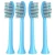 Import Sonic Vibrating Electric Toothbrush hygiene product toothbrush heads from China