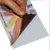 Import Sounda PVC Adhesive One Way Vision Vinyl for Digital Printing from China