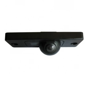 Special Customized For Chrysler Parking System Car reversing Aid reversing light with guide lines  Rear View Camera