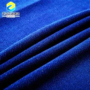 Specification Looking Viscose Knitting Printed Fabrics For WomenS Clothing