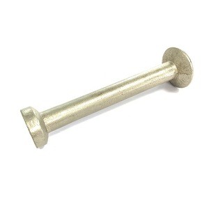 spherical head steel lifting stud anchor for precast concrete