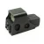 Import Spike Hunting accessories Imitation Holographic 3MOA red dot sight OEM professional reflex dot scope from China