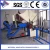 Import spiral duct forming machine/HVAC auto duct line production equipment pipe from China