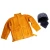 Import Split Leather Welder Safety Jacket &amp; Trouser for Protection from Pakistan