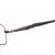Import Sport Glasses Eyewear Glasses Carbon Frame Optical from China