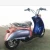 Import Sports scoter electric scooter fat tire electric scooter bike from China