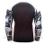 Import Sports Wear Factory Price Men Quick Dry Moisture Wicking Long Sleeves Rash Guard For Adults In Best Price from China