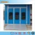 Import spray booths car care equipment for sale from China