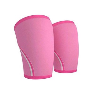 Spring basketball Knee Pad Reboundt, sports Knee Protection Deep Care Joint Support Knee Pads Powerful Rebounds Spring Force