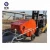 Import Sprinkler spray machine with water pump/hose reel irrigation system for agriculture from China