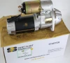 SPS 4D95 Starting motor 24V 9T 4D95 Starter motor assy