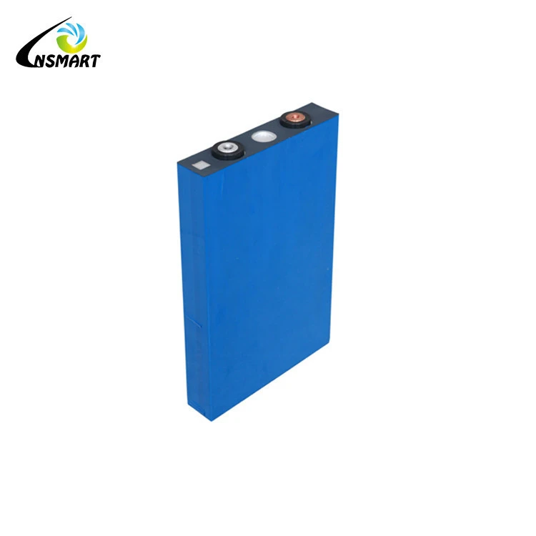 Square size rechargeable lifepo4 3.2v lithium battery 50ah 60ah 100ah 150ah lithium ion battery