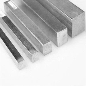 square stainless steel bar