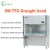Import SS Ventilation fume hood cabinet lab cupboard fume hood from China