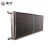 Import ss304 Aluminum Finned Tube ac Water Cooled Condenser Coil from China