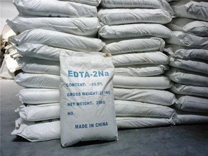 Stable Quality Ethylenediaminetetraacetic acid disodium salt
