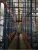 Import Stacking racks/ warehouse racking system/ ASRS system from China