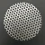 Import Stainless steel 304/316 perforated metal sheet Decorative mesh from China
