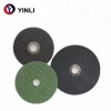 stainless steel abrasive cut off wheel cutting disk