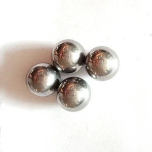 stainless steel bearing balls