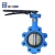 Import Stainless Steel, Carbon Iron End Connect Wafer Lug Butterfly Valve for Water Pipe Fiftting from China