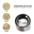Import Stainless steel  ceramic grinder glass jar 7 in 1 spice grinder set with Rack from China