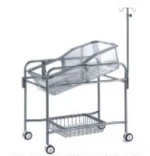 stainless steel cot bed, foshan cheap price baby bed swinging crib, baby cot dimensions