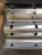 Import Stainless steel guard rail W-beam Highway Guardrails  safety guard rails from China