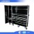 Import Stainless Steel Handle Tool Cabinet/Heavy Duty Toolbox/Tool Trolley from China