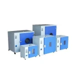Stainless Steel Industrial Lab Vacuum Drying Oven Equipment