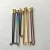 Import stainless steel motorcycle wheel spoke plated color spoke nipple from China