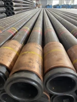 Stainless steel oil and gas filter screen